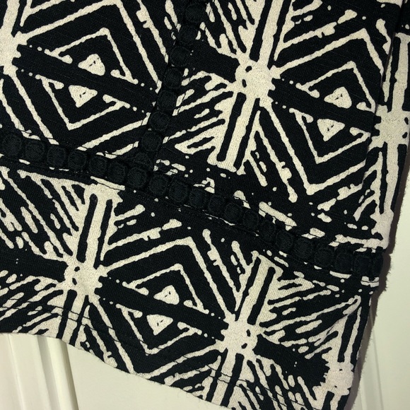 Lucky Brand Blouse - Picture 4 of 5